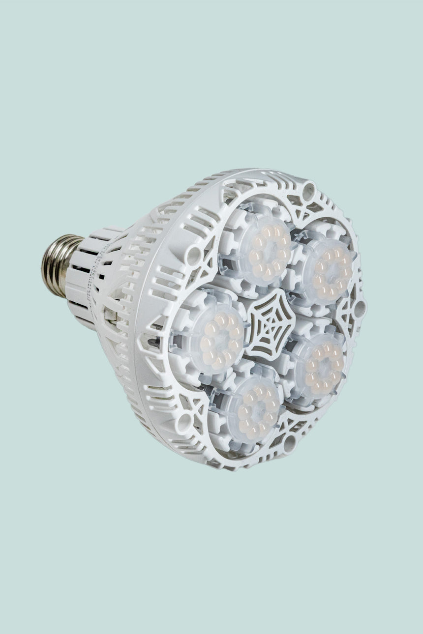 24 Watt LED Grow Bulb - Full Spectrum Sansi Lightbulb