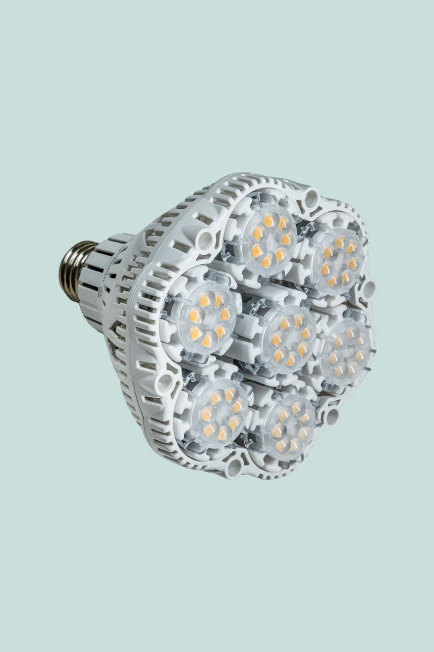 36 Watt LED Grow Bulb - Full Spectrum Sansi Lightbulb