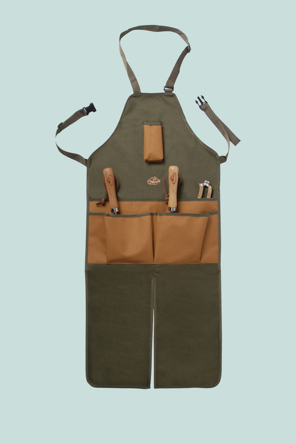Canvas Gardening Apron PlantHouse