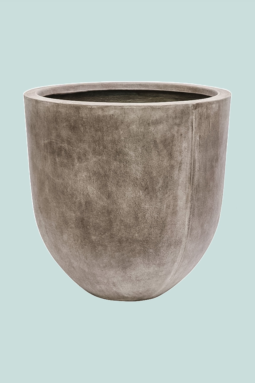 Mohaka Tall Egg Planter Range - 3 Colours - 3 Sizes