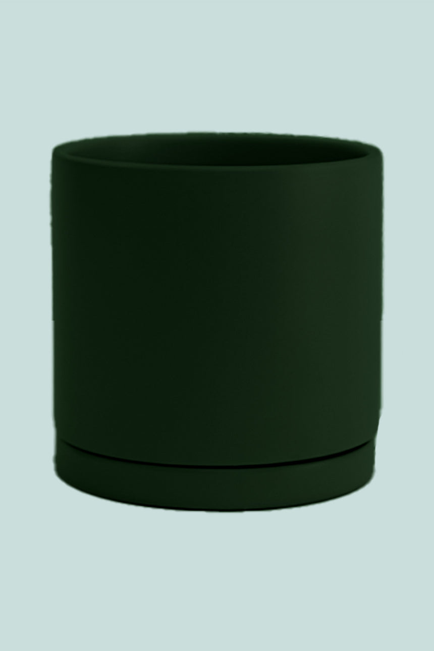 20cm Haus Planter Range - Fits Medium Plants - 5 Colours