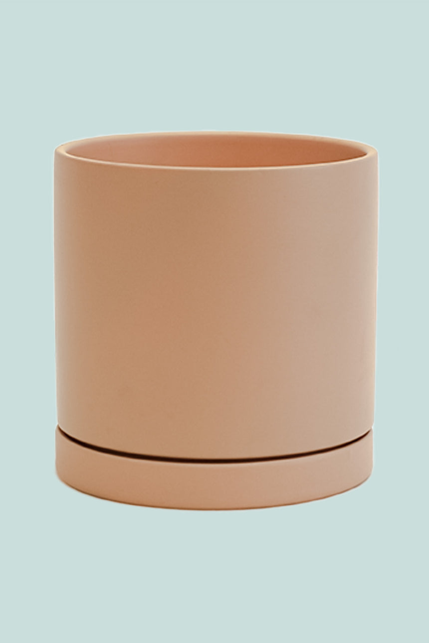 20cm Haus Planter Range - Fits Medium Plants - 5 Colours