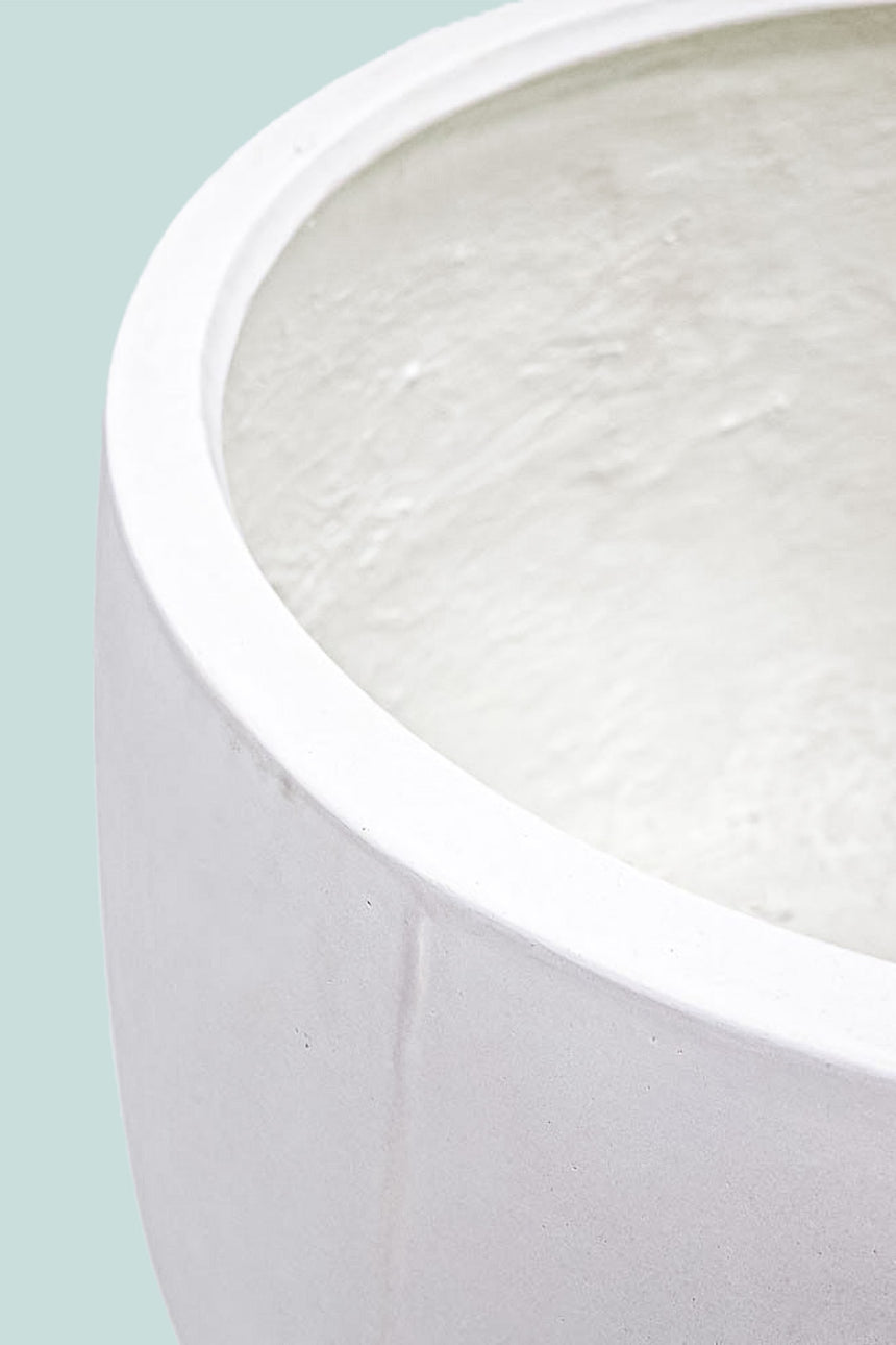 Ahuriri Planter Range - 3 Colours - 3 Sizes