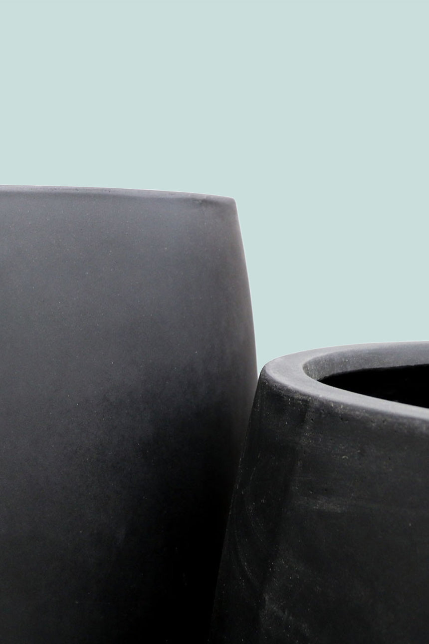 Ahuriri Planter Range - 3 Colours - 3 Sizes