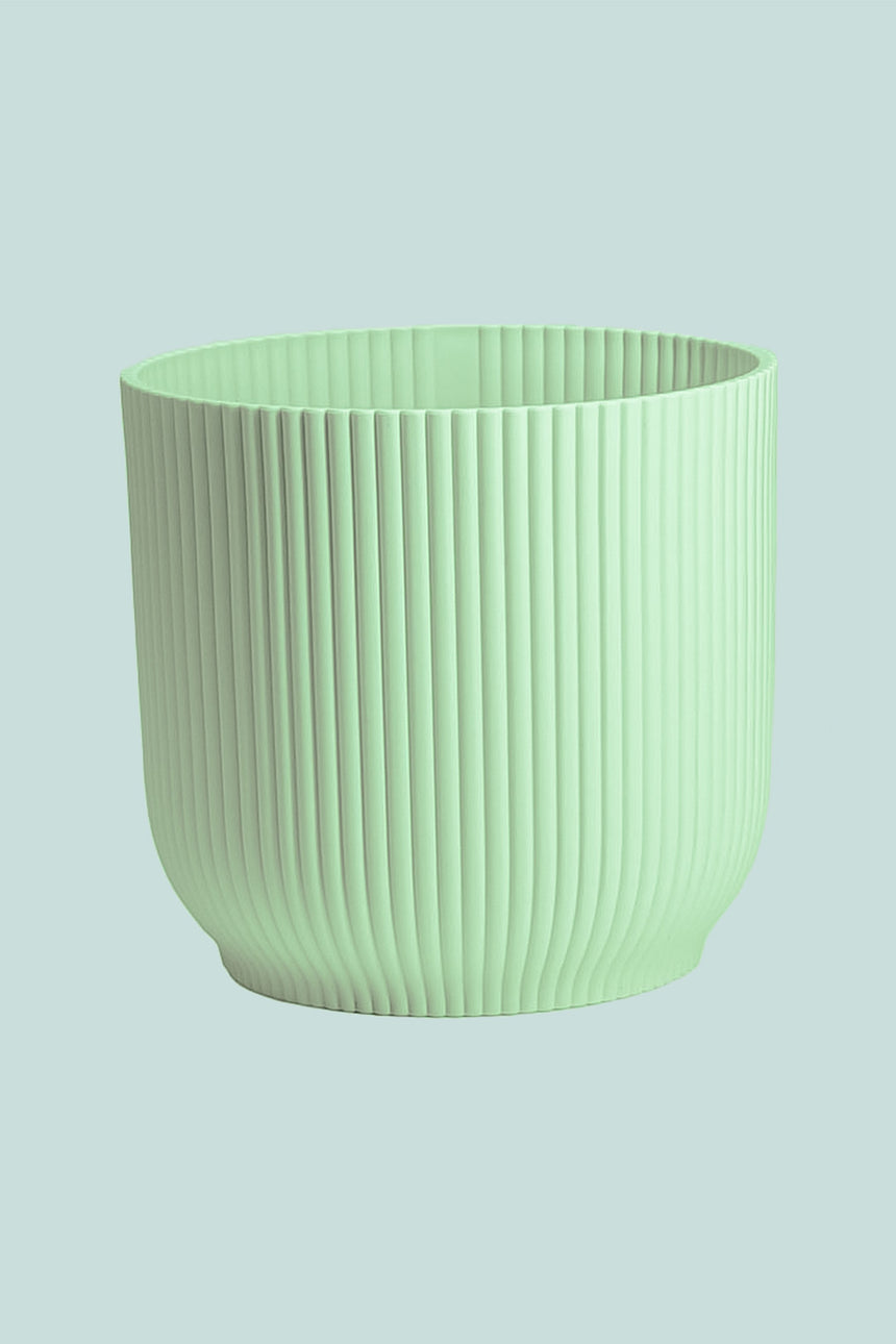 'Vibes' 16cm Cover Pot Range - 5 Colours