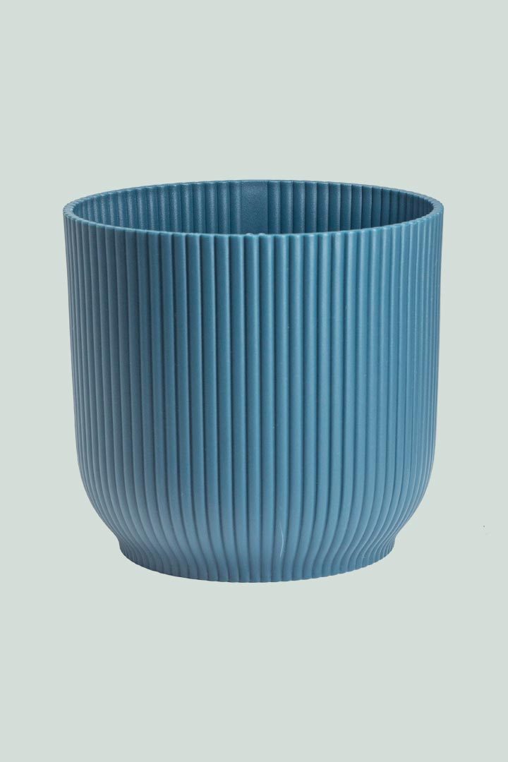 'Vibes' 18cm Cover Pot Range - 5 Colours