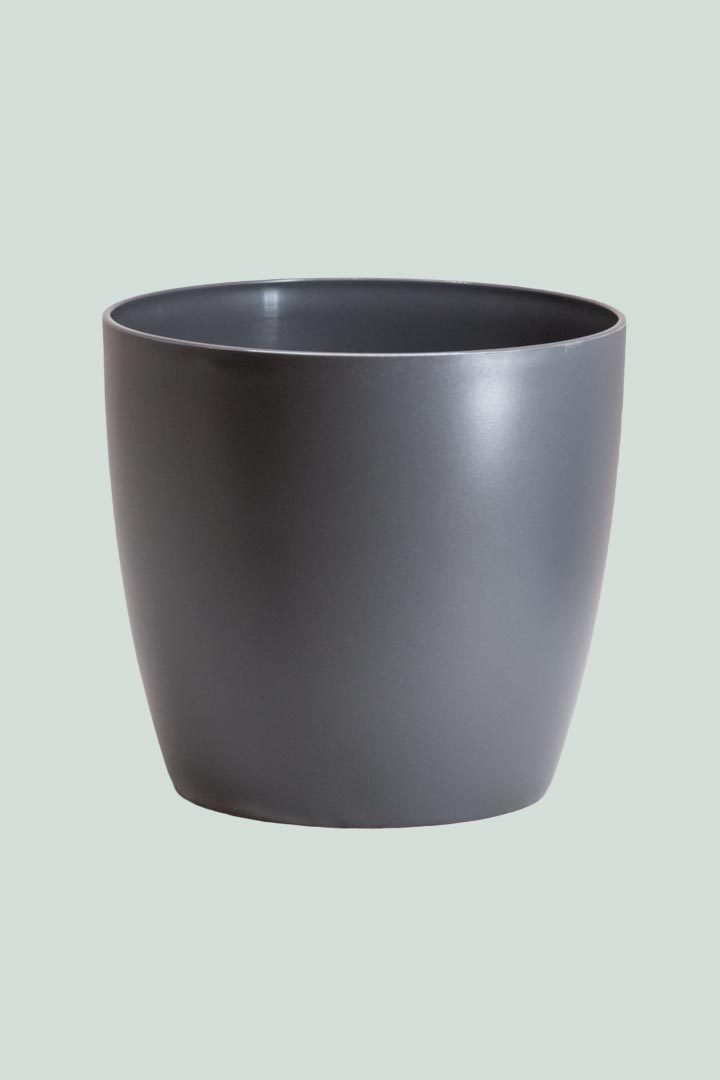 'Brussels' 18cm Cover Pot Range - 3 Colours