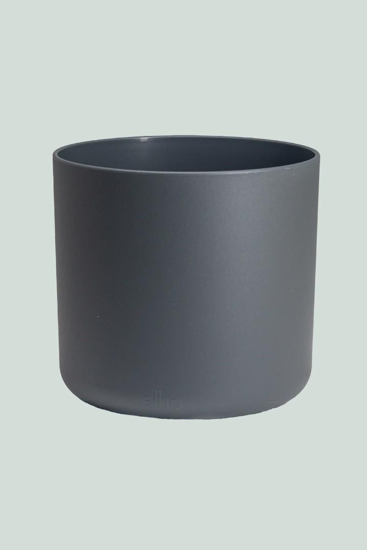 'Soft' 18cm Cover Pot Range - 4 Colours