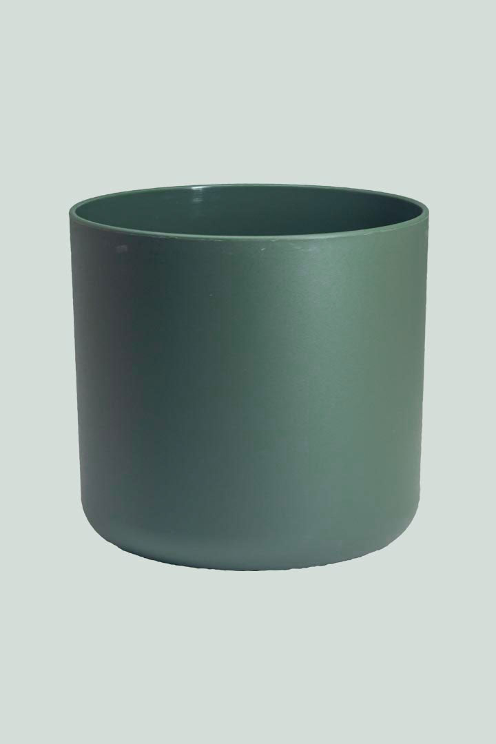 'Soft' 16cm Cover Pot Range - 4 Colours