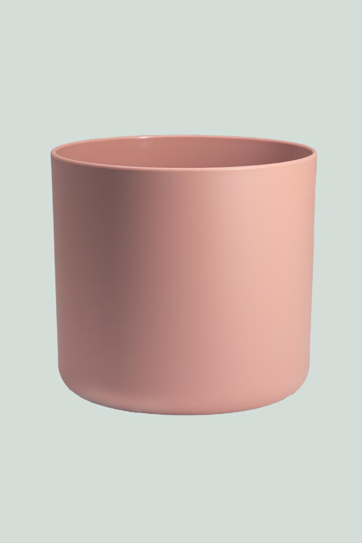'Soft' 16cm Cover Pot Range - 4 Colours