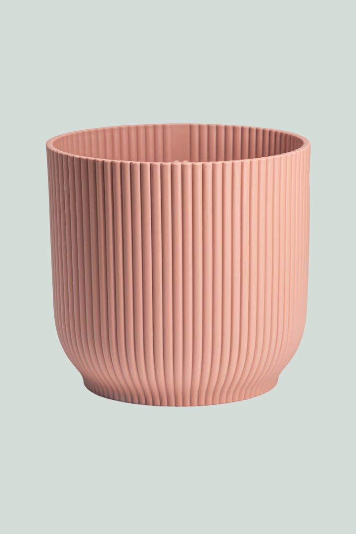 'Vibes' 18cm Cover Pot Range - 5 Colours