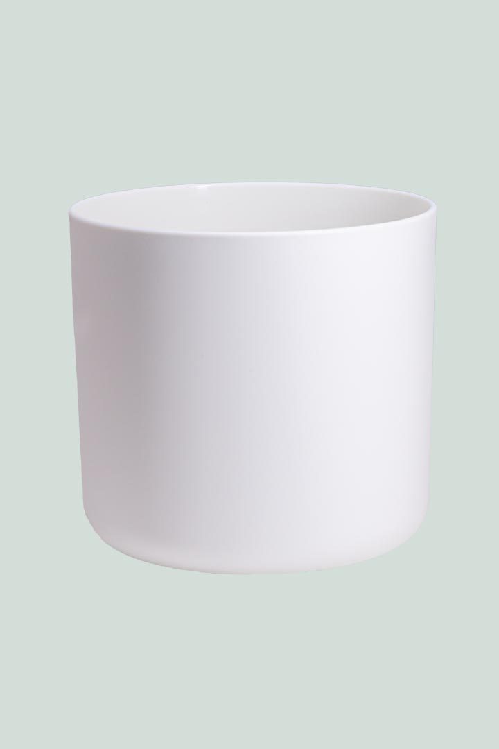 'Soft' 30cm Cover Pot Range - 2 Colours