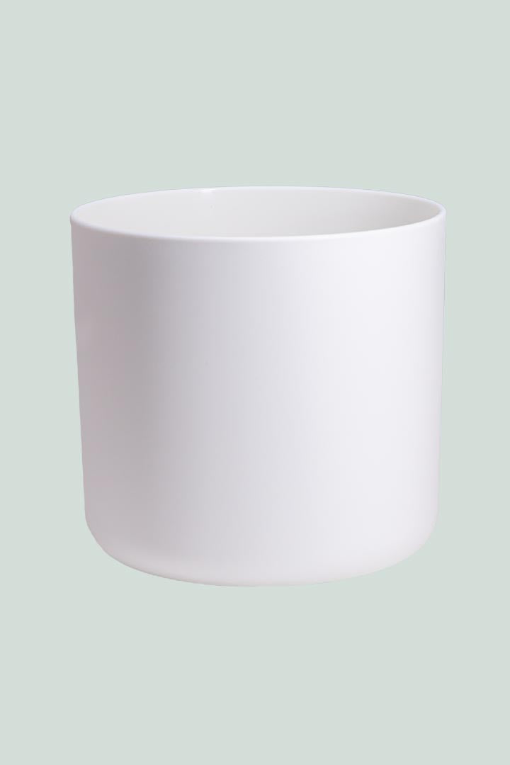 'Soft' 16cm Cover Pot Range - 4 Colours