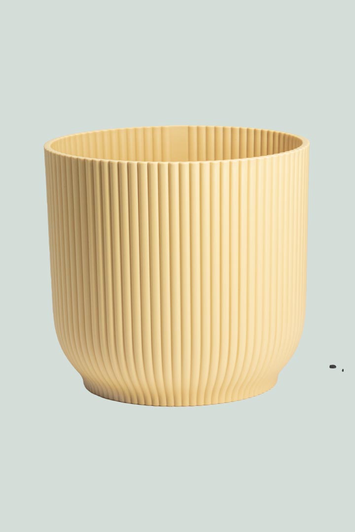 'Vibes' 16cm Cover Pot Range - 5 Colours