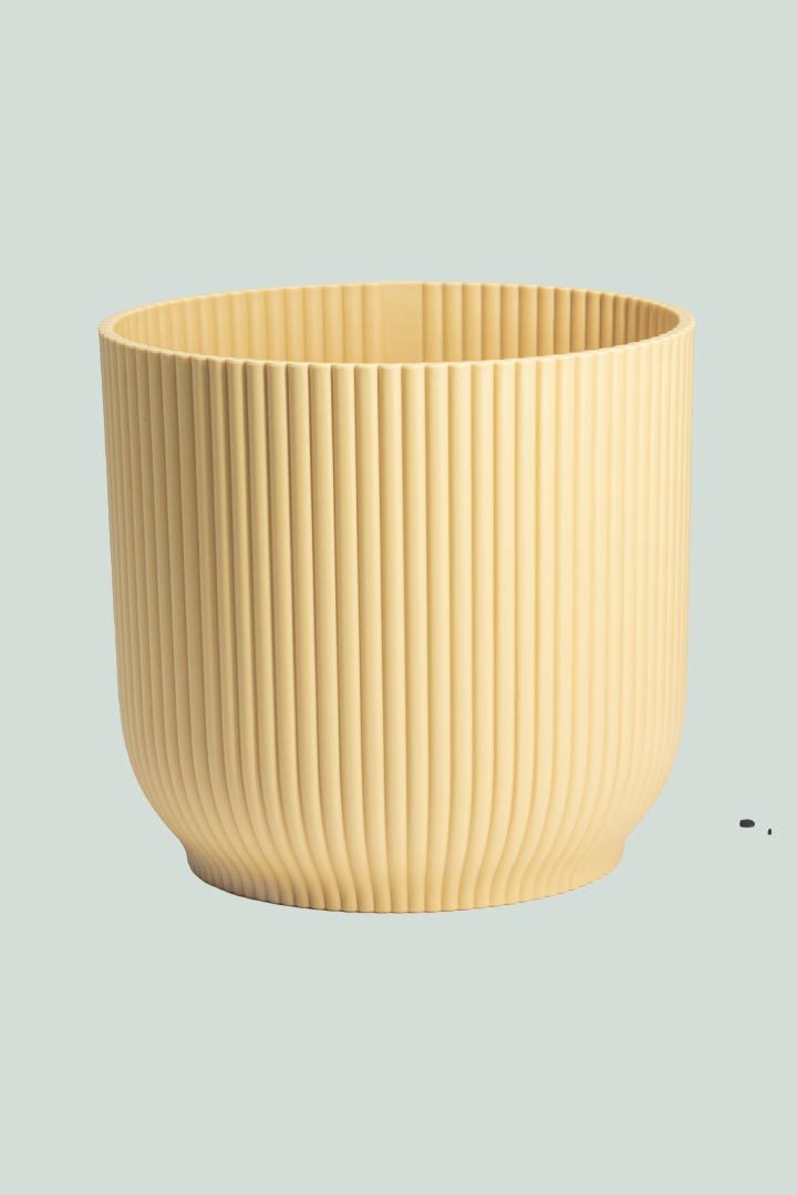 'Vibes' 18cm Cover Pot Range - 5 Colours