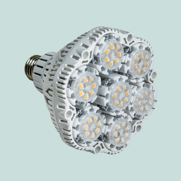 36 grow light bulb 36 Watt LED Grow Bulb