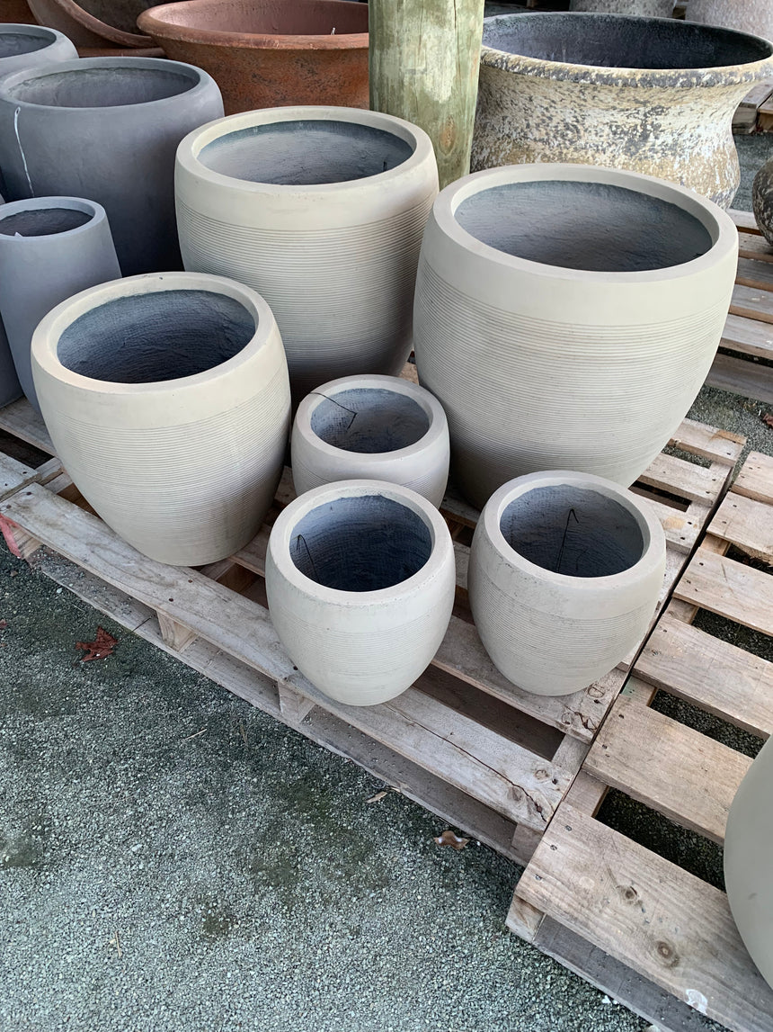 Milano - Santarini -Sandstone - 3 Sizes