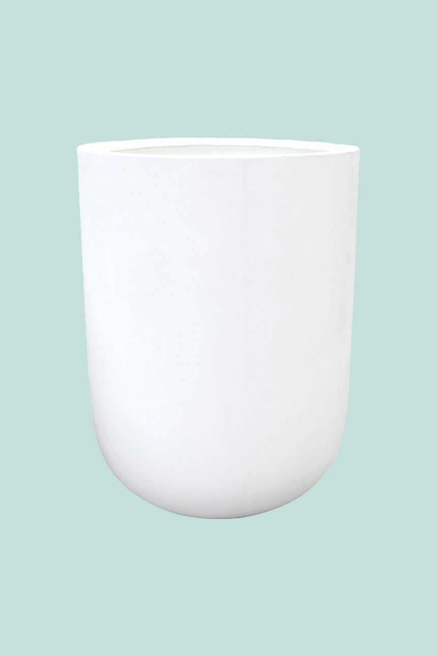 Oreti Tall U Planter Range - 3 Colours - 3 Sizes