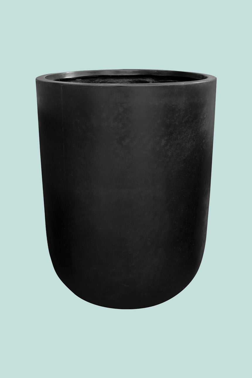 Oreti Tall U Planter Range - 3 Colours - 3 Sizes