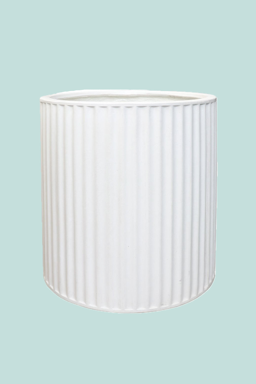 Piako Grecian Cylinder Planter Range - 3 Colours - 3 Sizes – PlantHouse