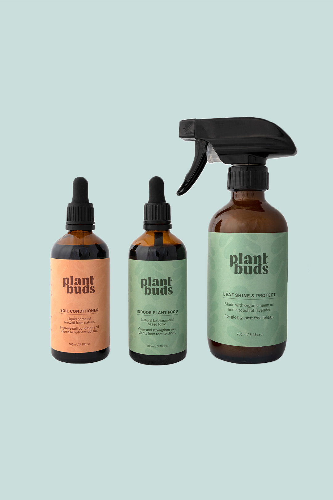 Plant Care Products PlantHouse