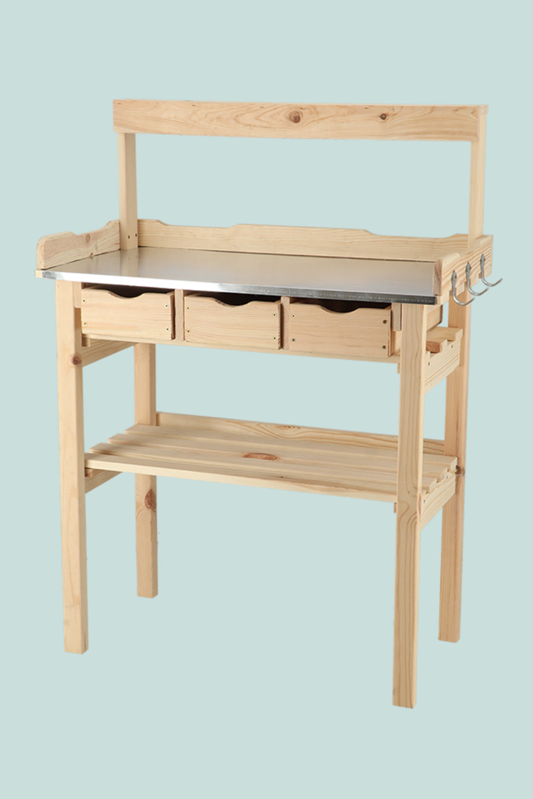 Potting Workbench PlantHouse