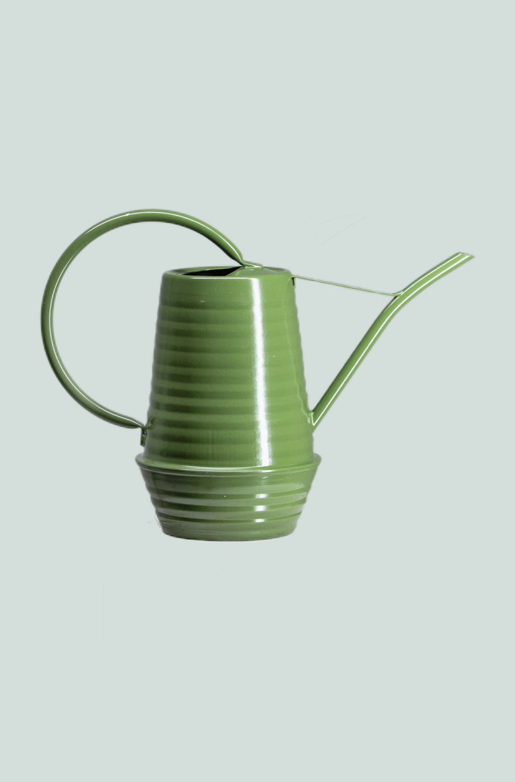 Concertina Metal Watering Can Range 2 Colours 500ml PlantHouse