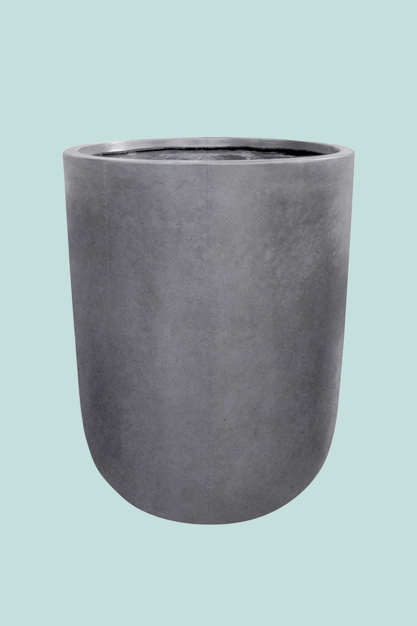 Oreti Tall U Planter Range - 3 Colours - 3 Sizes