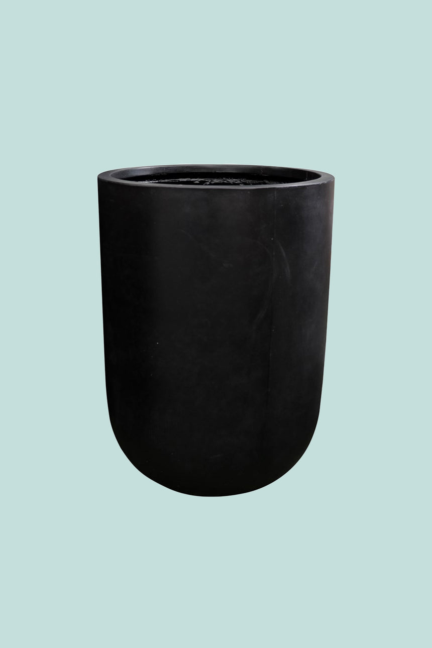 Oreti Tall U Planter Range - 3 Colours - 3 Sizes