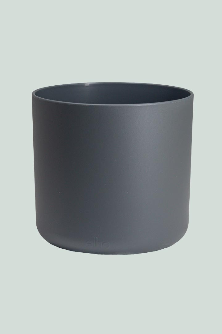 'Soft' 16cm Cover Pot Range - 4 Colours
