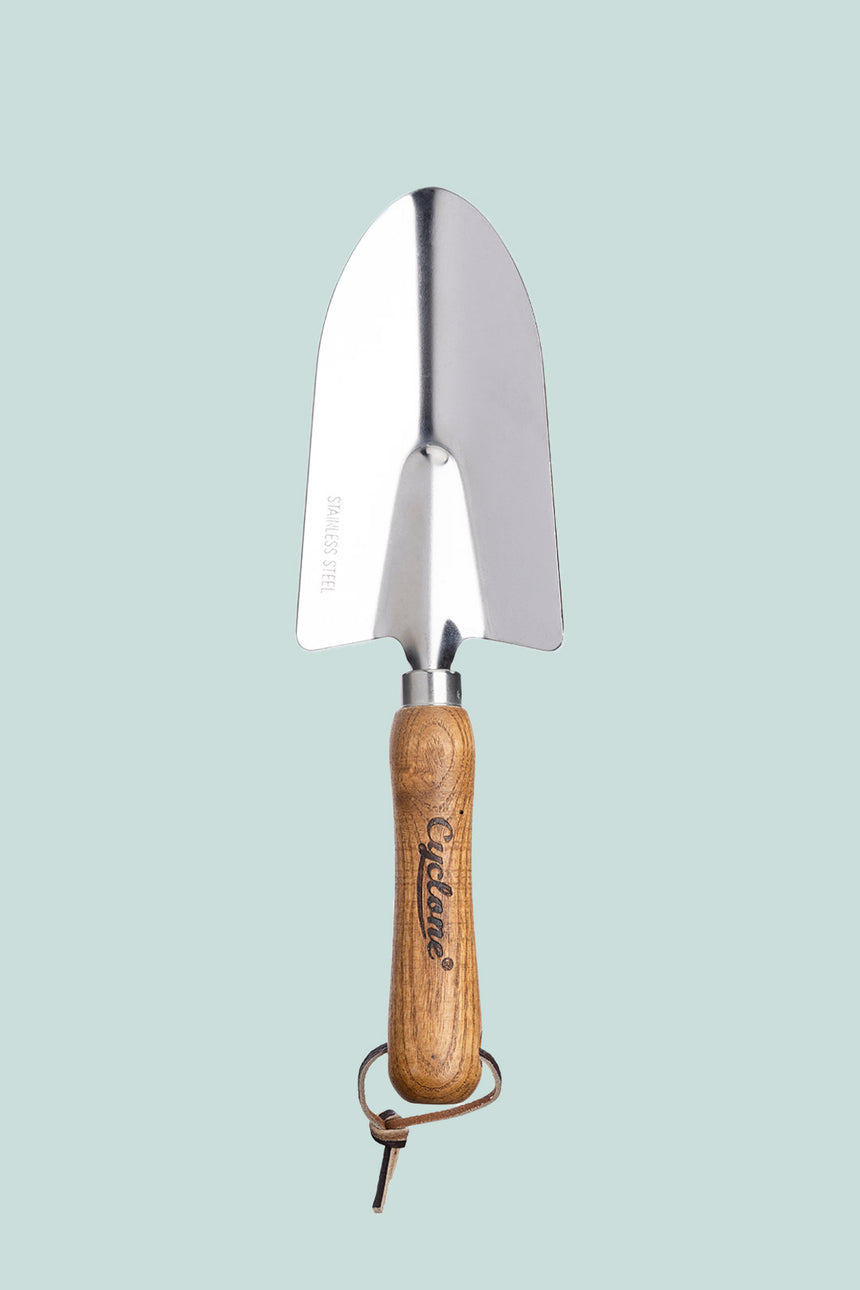 Stainless Steel Hand Trowel